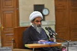 قلم و زبان از بیان ابعاد وجودی رهبر بزرگ انقلاب عاجز است