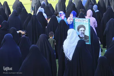 جشن پیروزی ملت ایران _  بیرجند
