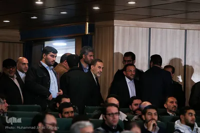 همایش طلوع حقیقت