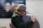 پایان فراق 8 ساله خانواده شهید عبدالله اسکندری، سردار بی سر مدافع حرم