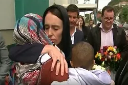 نیوزی لینڈ؛ وزیراعظم کی شدت پسندی سے مقابلے پر تاکید