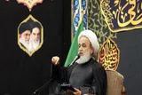 دعای عرفه ملت مجاهد دشمنان را به نابودی می‌کشاند