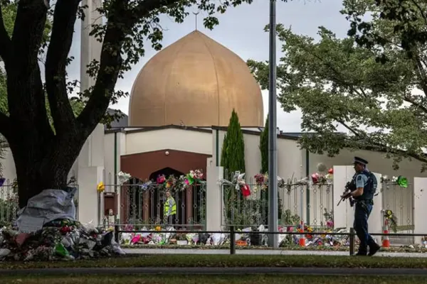 Seven Years On, Christchurch’s Message of Unity Endures