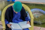 مسابقه «ذکر» ویژه جامعه قرآنی شیراز
