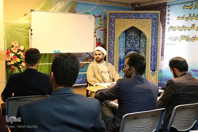 اجرای طرح «مزّین» در آموزش و پرورش استان مرکزی