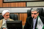 27اُمین گردهمایی کارشناسان و مدیران موسسات قرآنی استان مرکزی - مهاجران/عکاس:طاها نظیری