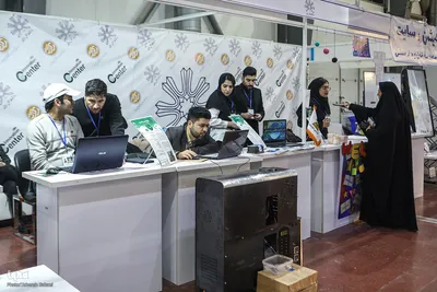 بیست و پنجمین نمایشگاه دستاوردهای پژوهش، فناوری و فن بازار
