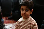 مراسم عزاداری وفات حضرت زینب(س)