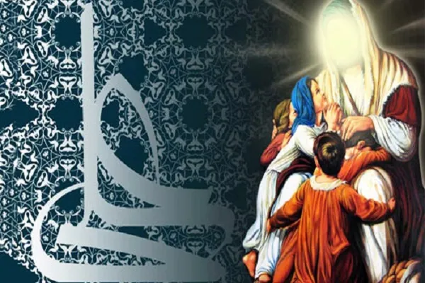 رفتارشناسی امیرالمؤمنین(ع) در مبارزه با افراط‌گرایی و خشونت