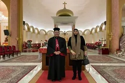 Pagmakatao Isang Karaniwang Aspekto sa Pagitan ng Islam, Kristiyanismo: Obispo