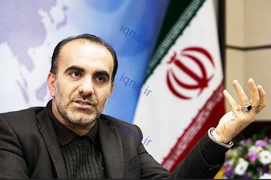 فضای مجازی؛ پاشنه آشیل کشور در برابر دشمن/ امروز جمهوری اسلامی انشای قدرت می‌کند