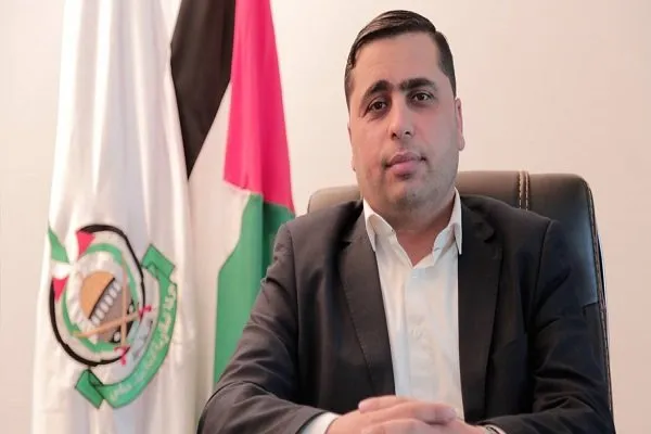 Hamas'tan Arap ülkelerine 