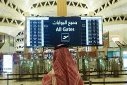 سعودی عرب نے مزید 7 ممالک سے پروازوں پر پابندی عائد کردی