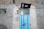 حماسه دلدادگی در سوگ رهبر شهید