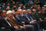 مراسم اختتامیه پنجمین جشنواره دوسالانه عکس نور