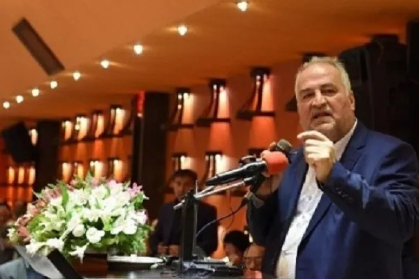 «هاشم سلیمی‌آشتیانی» نکونامی که هرگز نخواهد مرد