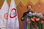 مراسم اختتامیه تجلیل از خیرین و نیکوکاران بهزیستی کشور