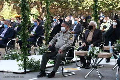 آغاز سال تحصیلی در مشهد