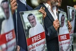 Turkey Vows to Prosecute All Involved in Khashoggi’s Case