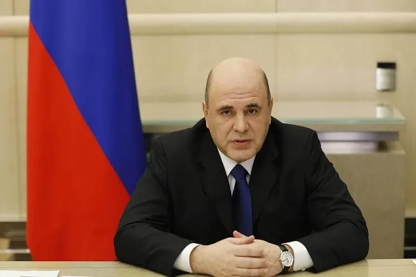 Мишустин поздравил духовного лидера мусульман России Муфтия Шейха Равиля Гайнутдина