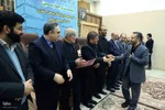 بیست و چهارمین جشنواره تجلیل از برگزیدگان پژوهش و فناوران استان آذربايجان شرقی‎