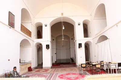 امامزاده سید غیاث الدین (ع ) مهریز استان یزد‎