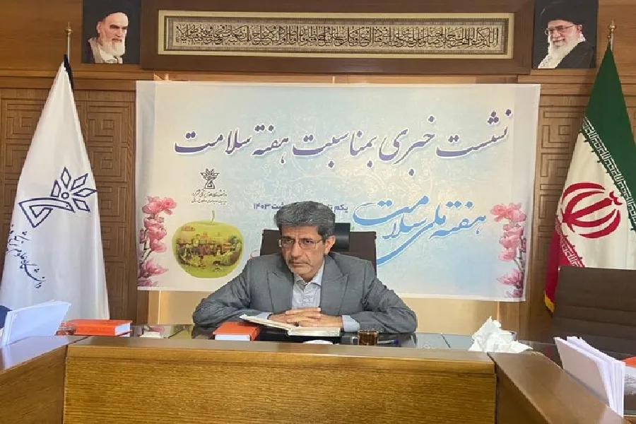 مردمی‌سازی حوزه سلامت نیازمند کمک مسئولان است