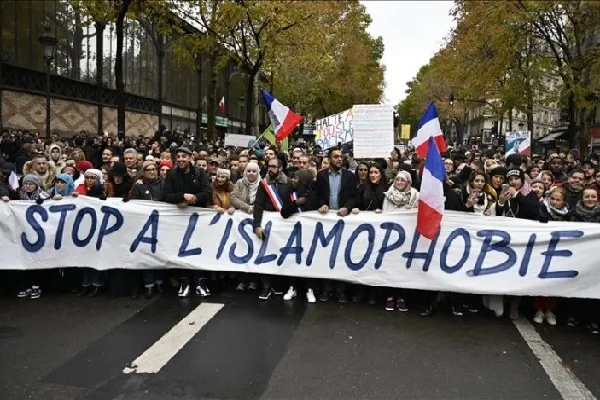 French Interior Minister Targets Muslim Publishing House in Latest Anti-Islamic Move