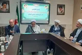 عکس | نشست تخصصی «خانواده تمدن‌ساز در اندیشه امام خمینی(ره)»