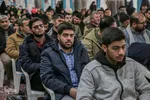 سی‌وهفتمین سالگرد شهادت حاج حسین خرازی
