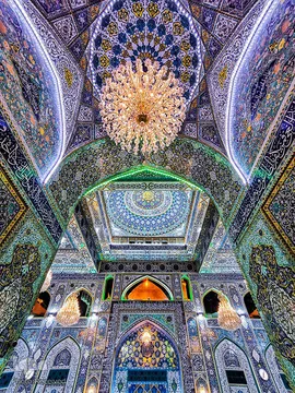 عباس (ع) آمد تا برادری را معنا کند