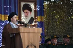 رژه باشکوه ارتش در ارومیه با حضور مسئولان ارشد و مردم ولایت‌مدار‎