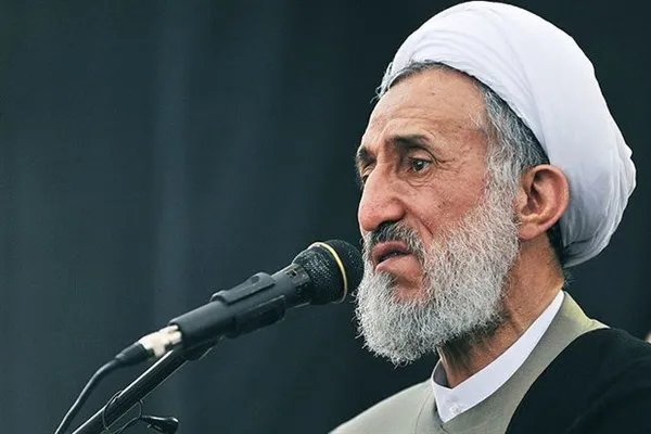 جزای قاتل طلبه همدانی در قیامت چیست