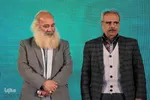 آیین اختتامیه چهاردهمین جشنواره فیلم فجر اصفهان