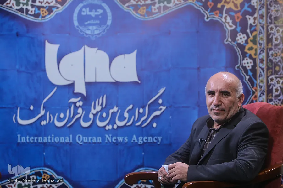 فلسفه اسلامی ظرفیت مقابله با چالش‌های امروز را داراست / توصیف «فیلسوف در خدمت اجتماع»