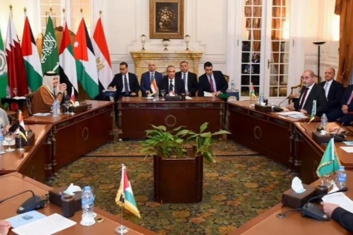 Ərəb ölkələrinin xarici işlər nazirləri Məkkədə görüşəcək