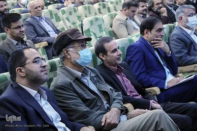 تودیع و معارفه مدیرکل صدا و سیمای استان یزد‎‎