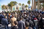 آیین گشایش چهاردهمین جشنواره فیلم فجر اصفهان