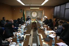 نشست علمی «آموزش مفاهیم اخلاقی به کودکان»