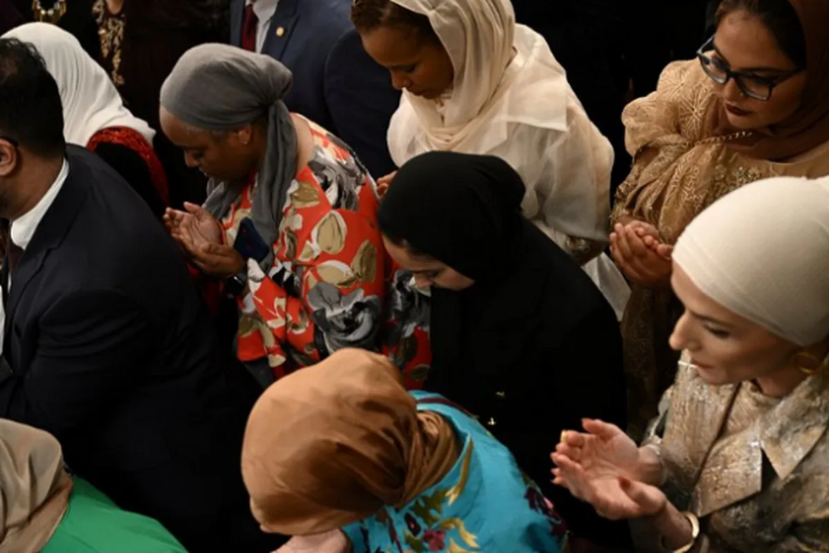 Disappointment Not Surprise, Mayor Says about How Muslims Are Disproportionately Represented in FBI No-Fly Zone