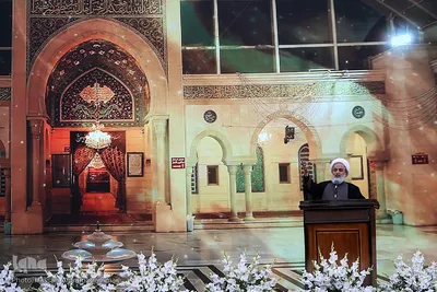 حجت‌الاسلام والمسلمین علیرضا پناهیان، استاد حوزه و دانشگاه