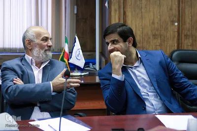 نشست موضوع‌شناسی مسائل فرهنگی و اجتماعی انقلاب اسلامی

