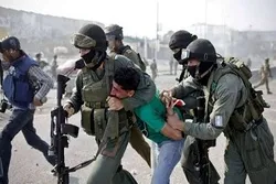 Israel Must Dismantle Apartheid System: AI
