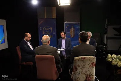 نشست «دانشگاه تراز انقلاب اسلامی»