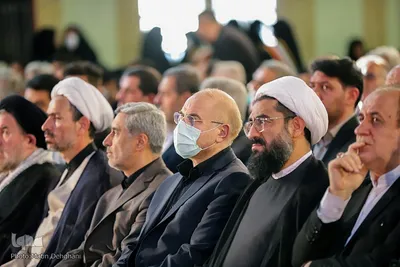 یادواره شهدای رمضان همدان‎‎