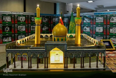 همایش سراسری جهاد و مقاومت از دیروز تا امروز