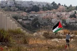 Inutusan ang mga Palestino na Lumikas sa Kanilang Lupain sa Bethlehem