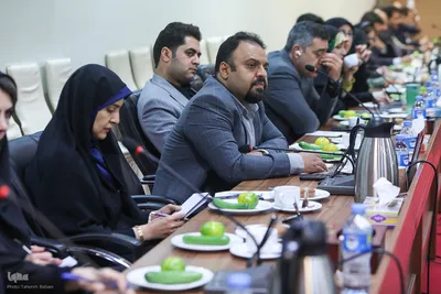 چهارمین دوره نشست ملی فعالان سواد فضای مجازی