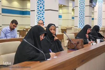 حلقه میانی پیشران حکمرانی مردمی