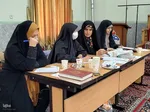مسابقات قرآن شرکت خطوط لوله و مخابرات نفت منطقه مرکزی